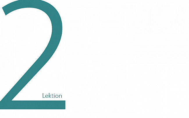 Anatomie/Physiologie 1. Trimester