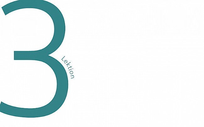 Anatomie/Physiologie 2. Trimester