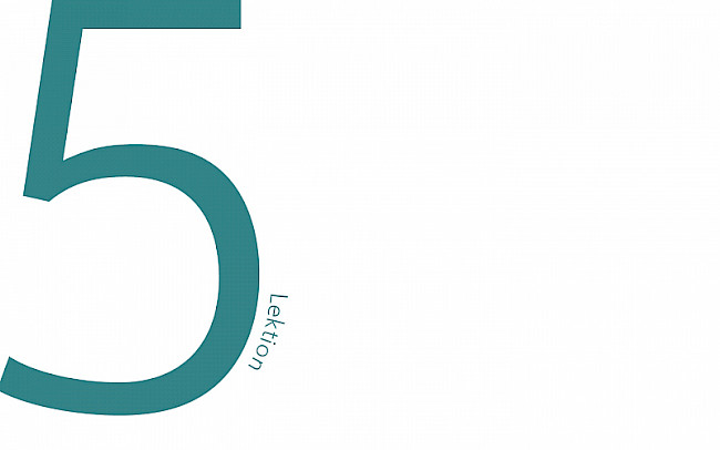 Indikationen & Kontraindikationen