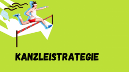 Kanzleistrategie