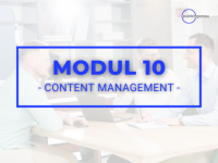 Modul 10 - Content Management