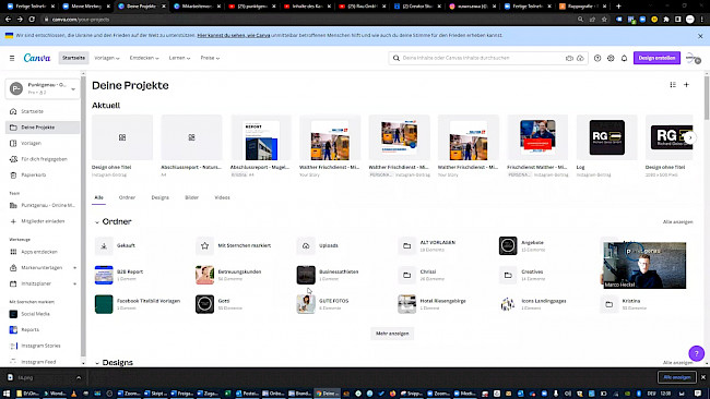 Post #3 erstellen - Google Bewertung