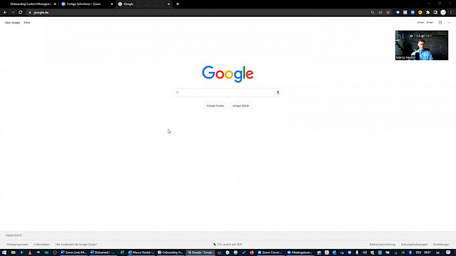Schnittprogramm herunterladen