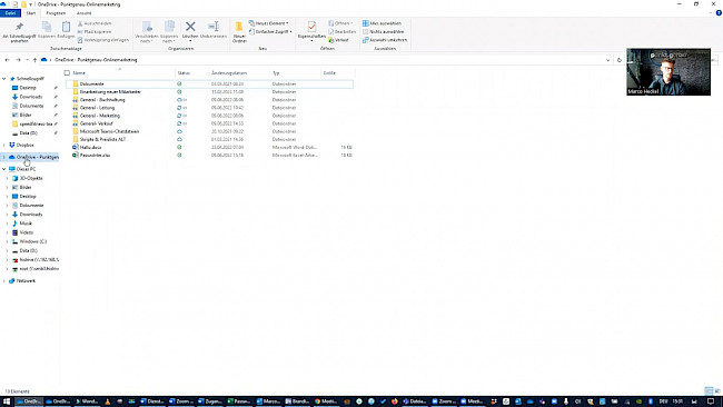 Podcast Folge schneiden