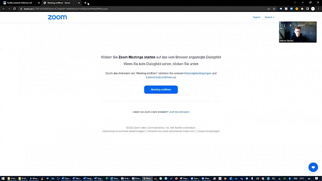 Instagram Story mit Video Link veröffentlichen