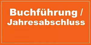 Buchführung / Jahresabschluss