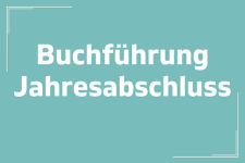 Buchführung / Jahresabschluss