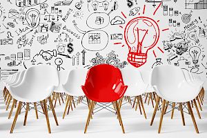 Seminare und Aufzeichnungen für Kunden/Kundinnen