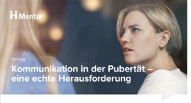 Kommunikation in der Pubertät