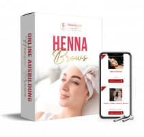 Henna Brows