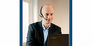 Das perfekte Jahresgespräch