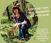 Skript zur Frühjahrskräuterwanderung