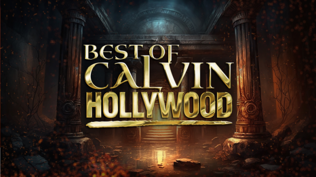 Best of Calvin Hollywood