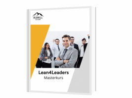 Lean4Leaders Masterkurs