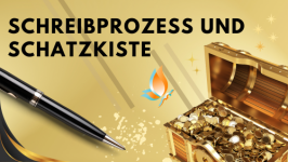 Schreibprozess & Schatzkiste
