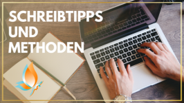 Schreibtipps und Methoden