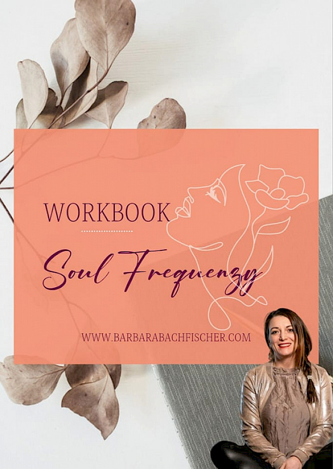 Workbook Soul Frequency 5 Tage