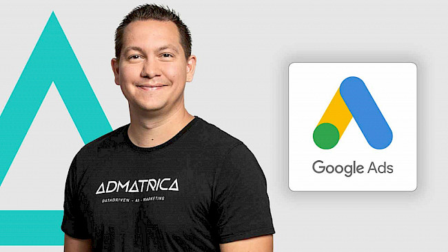 Wo kannst du mit Google Ads Werbung platzieren