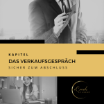 Das Verkaufsgespräch
