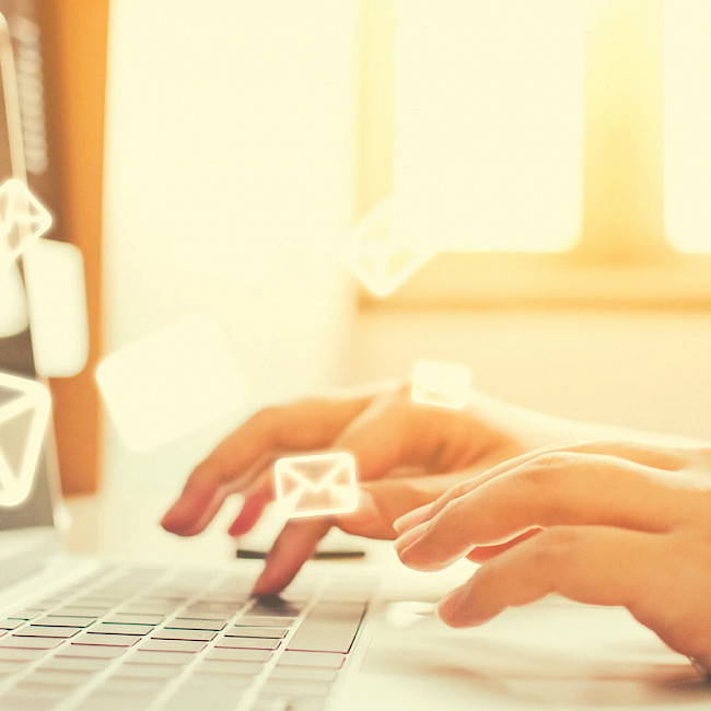 Wann ich für dich da bin