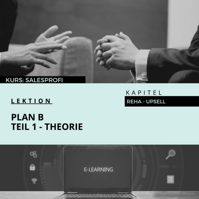 Plan B - Theorie