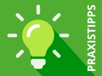 Praxis-Tipps