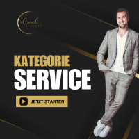 Service & Empfang