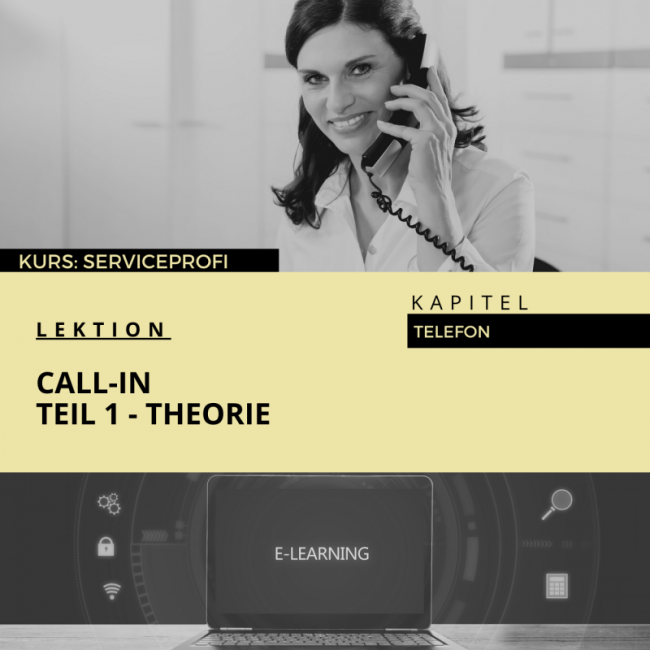 Call-In Theorie