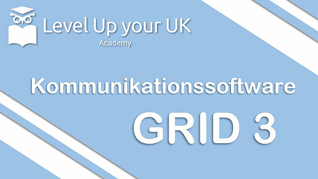 Kommunikationssoftware GRID 3