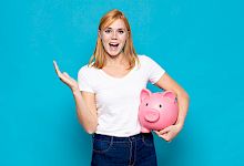 Hier sparst du bares Geld