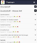 Zusatzstoff - Technik & Eignung