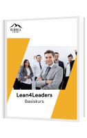 Lean4Leaders Basiskurs