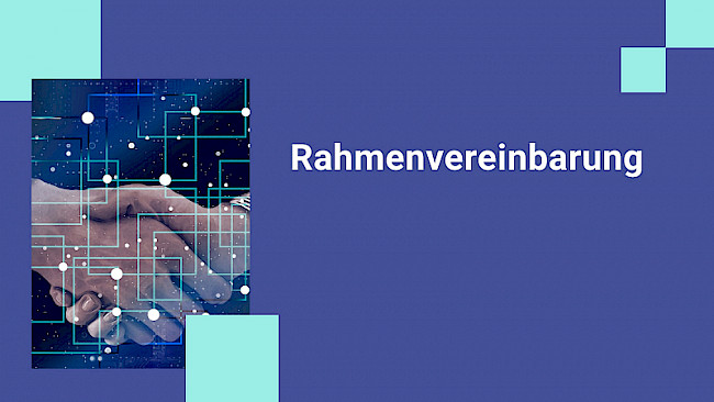 Rahmenvereinbarung