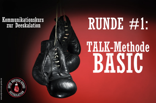 #1: TALK-Methode BASIC