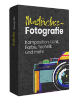 Masterclass Fotografie