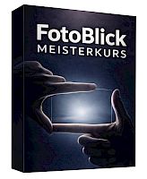 FotoBlick Meisterkurs