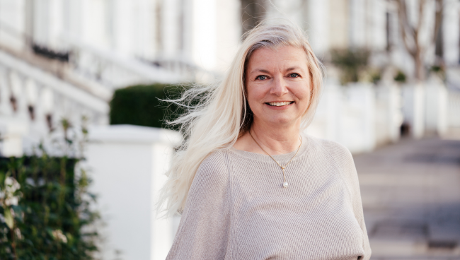 1. Morning Glory - Meditation mit Michaela