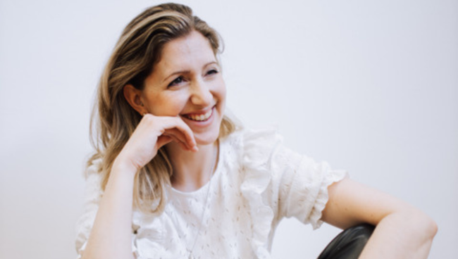 5. Körpersprache - Verkörpere stimmig Dein Human Design