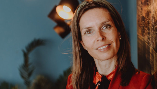 6. Entdecke das Potential Deiner Seele