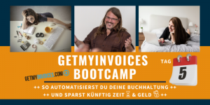 Bootcamp - Tag 5