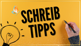 Schreibtipps