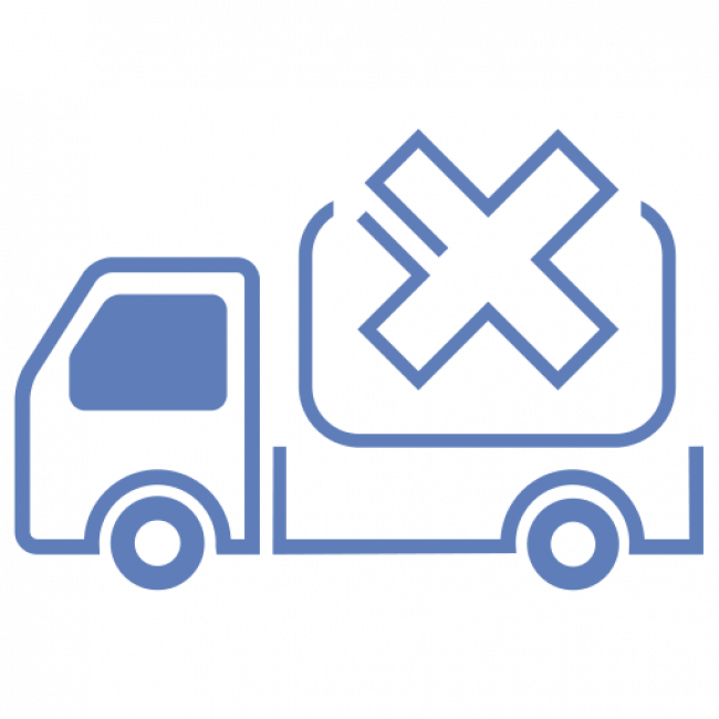 Lieferantenreklamation - Individualisierung