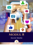 Modul 8 - Social Media