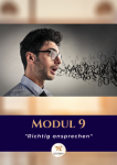 Modul 9 - direkte Ansprache und Ziele