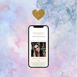 Zeige dich wie du wirklich bist