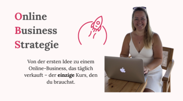 OBS - Online Business Strategie