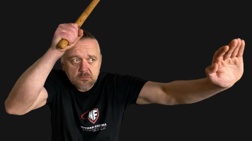 NEWMAN-ESCRIMA Online Training Support - Part 2