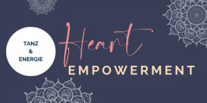 Tanz & Energie