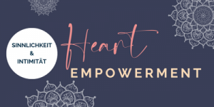 Sinnlichkeit & Intimität