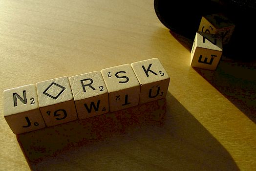 How to pass the Norskprøve (A1-B2) / Slik består du Norskprøven (A1-B2)